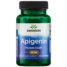 Swanson Apigenin 50 mg 90 caps