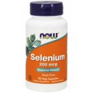 Selenium 200 mcg Yeast Free - 90 Vcaps®