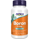 Boron 3 mg 100vcaps