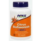 citrus Bioflavonoid Caps 700mg - 100 Caps