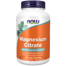 Magnesium Citrate 200 mg 240 vcaps