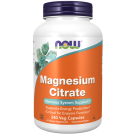 Magnesium Citrate 240 vcaps
