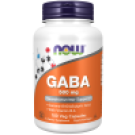 Gaba 500 mg + b6  100 caps