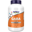 Gaba 500 mg 200 vcaps