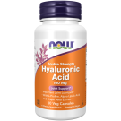 Hyaluronic Acid 100 mg - 60 vcaps