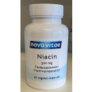 Nova Niacin 500 mg 90vcaps