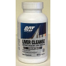 Gat Liver cleanse 60 caps