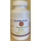 Magnesium Quattro 120 tabs