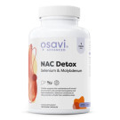 Nac detox 120 vcaps Osavi