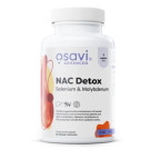 Nac detox 60 vcaps Osavi