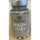 Nad + ( NR) 300 mg 30 kapsler