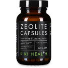 Kiki Zeolit 320 mg 100 caps