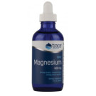 Trace Ionic magnesium 118 ml