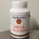 Mega Hoodia  500 mg painkiller 90 Vcaps