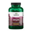 Swanson Msm 1500 mg 120 tabs