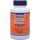 Artichoke Extract 450 mg - 90 Vcaps