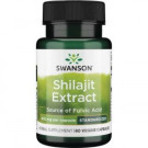 Shilajit ext 400 mg 60