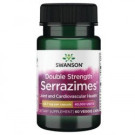 Swanson serrazimes 40.000 iu 60 vcaps