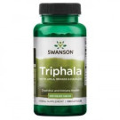Swanson Triphala 500 mg 100 caps