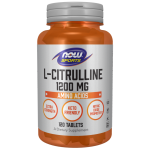 L-Citrulline 1200 mg 120 tabs