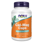 Cal-mag 120 vcaps