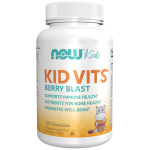 Kid Vits Berry Blast Chewables Sweetened with Xylitol