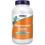 Magnesium Oxid 227 g powder
