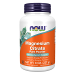 Magn cit pure powder 227 g