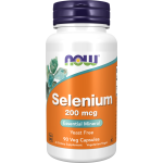 Selenium 200 mcg 90 caps