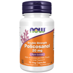Policosanol 20 mg 90 vcaps