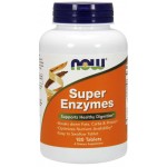 Super enzymes 180 tabs