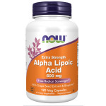 Alpha lipoic 600 mg 120 vcaps