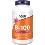 B-100 250 vcaps