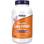 Lecithin 1200 mg 200 Softgels