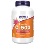 C-500 orange 100 tyggetabs