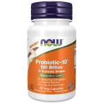 probiotic 10 100 bill 30 vcaps