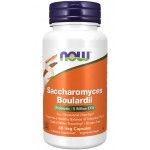 Saccharomyces Boulardii 60 vcaps