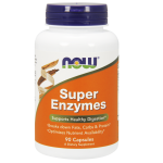Super Enzymes 90 caps
