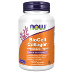 Biocell Collagen hydrolyzed type II 120 caps