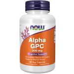 Alpha GPC 300 mg 60 vcaps
