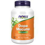 Dopa Mucuna 180 vcaps ( Brain support)
