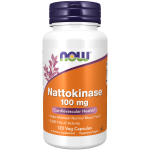Nattokinase