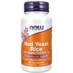 Red Yeast 600 mg with 30 mg q10 60 vcaps