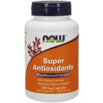 Super anti oxidant 120 vcaps