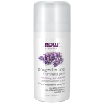 Nowfoods progesteron neutral 3 oz 4+1