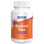Special Two 120 vcaps