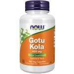 Gotu Kola 450 mg - 100 Caps