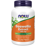 Boswellia ext 250 mg 120 vcaps