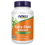 Cat's Claw Extract 120 vcaps