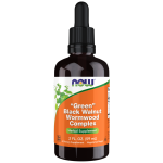 Green Black Walnut Wormwood Complex 59 ml